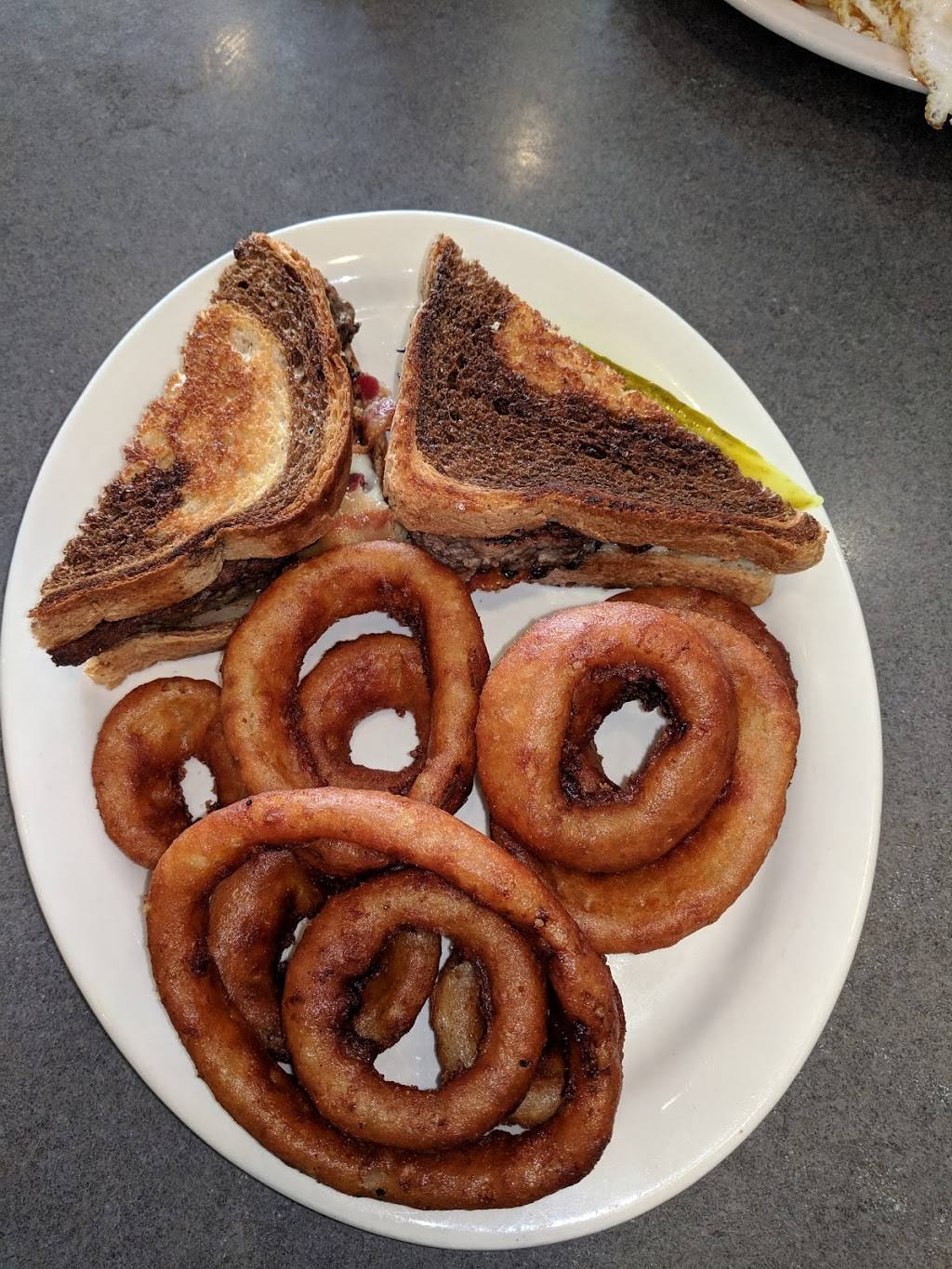 Neighborhood Cafe | cafe | 1570 Selby Ave, St Paul, MN 55104, USA | 6516448887 OR +1 651-644-8887