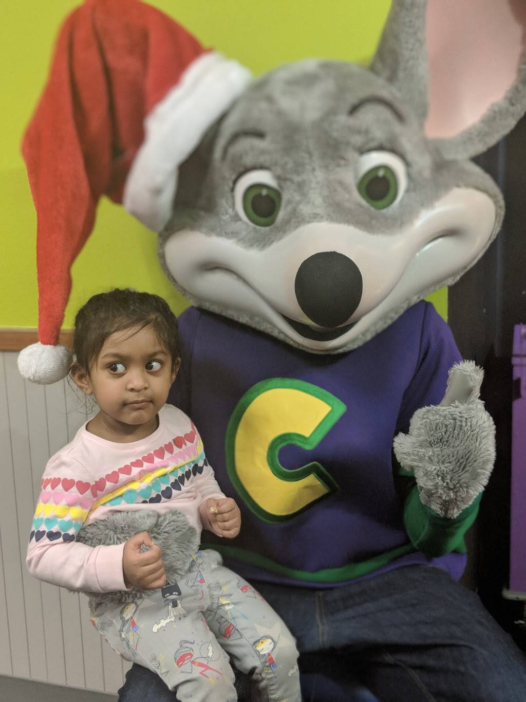 Chuck E. Cheese | restaurant | 20 McIntyre Square Dr, Pittsburgh, PA 15237, USA | 4123647762 OR +1 412-364-7762
