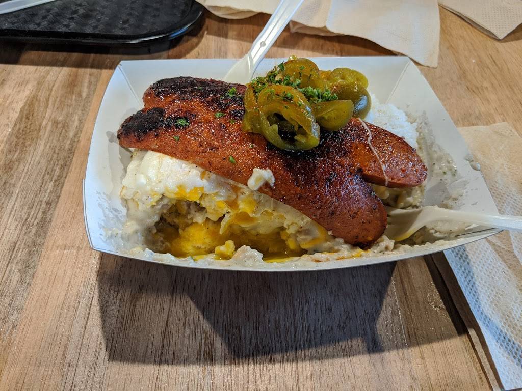 Biscuit Bitch | restaurant | 9602 16th Ave SW, Seattle, WA 98106, USA | 2066877886 OR +1 206-687-7886