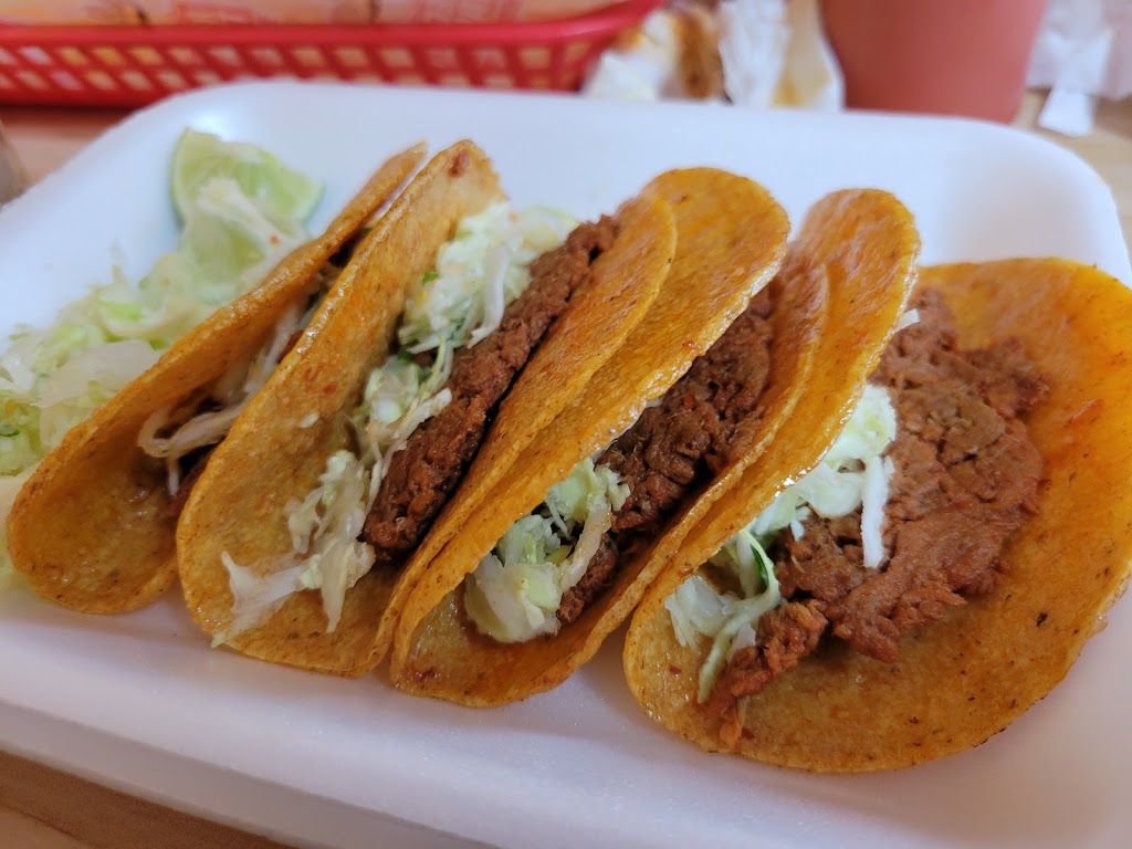 Regio Tacos | restaurant | 912 E Nolana Loop suite a, Pharr, TX 78577, USA | 9568847001 OR +1 956-884-7001