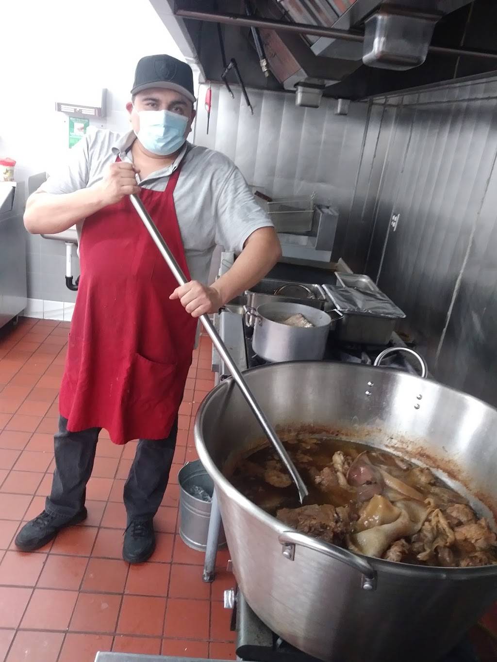 LOS PRIMOS TACOS | restaurant | 937 W Holt Ave Suite B, Pomona, CA 91768, USA | 6269417548 OR +1 626-941-7548