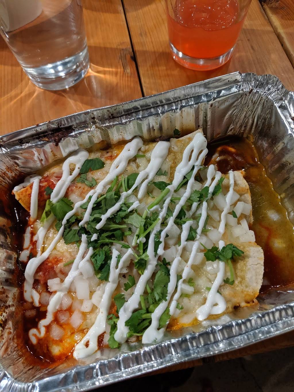 The Jealous Fork | restaurant | 6904 Menaul Blvd NE ste d, Albuquerque, NM 87110, USA | 5053125506 OR +1 505-312-5506