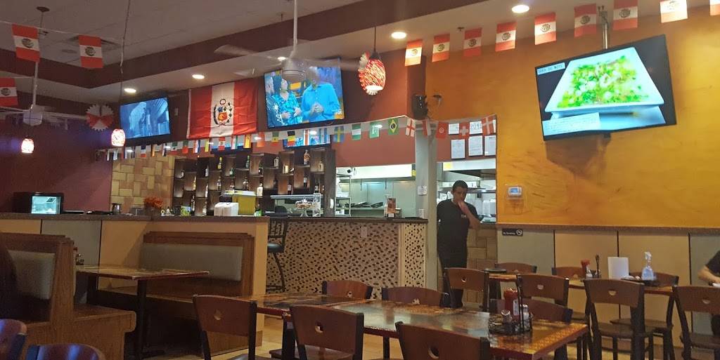 Peru 703 | restaurant | 5005 Westone D, Chantilly, VA 20151, USA | 7036573240 OR +1 703-657-3240