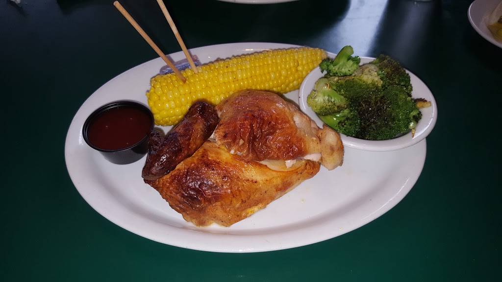 Roasters Rotisserie | meal takeaway | 2770 Lenox Rd NE, Atlanta, GA 30324, USA | 4042371122 OR +1 404-237-1122