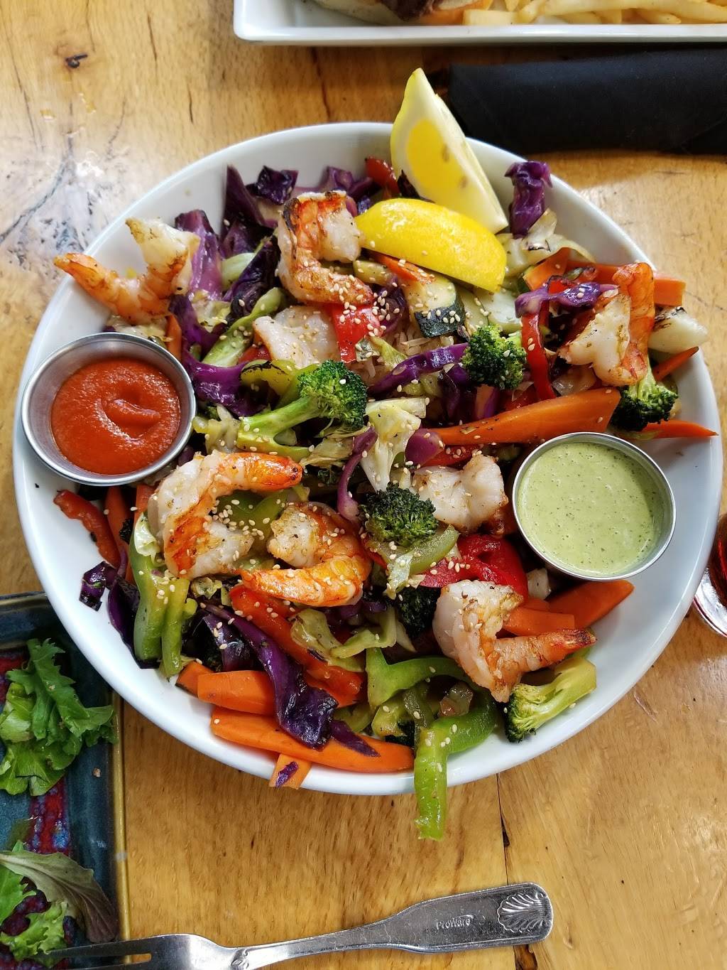 Rimels Bar and Grill | restaurant | 12955 El Camino Real G2, San Diego, CA 92130, USA | 8587550000 OR +1 858-755-0000