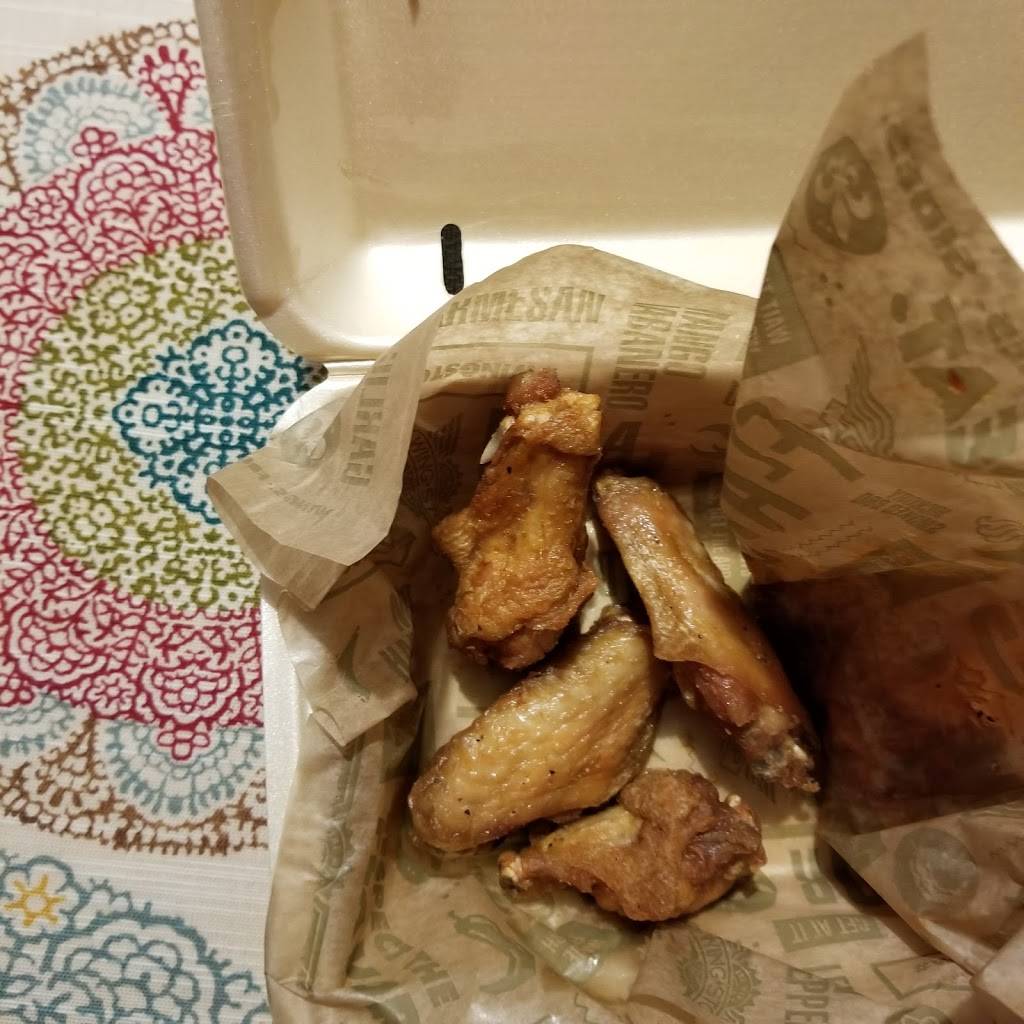 Wingstop | restaurant | 1914 Southgate Rd, Colorado Springs, CO 80906, USA | 7194759464 OR +1 719-475-9464