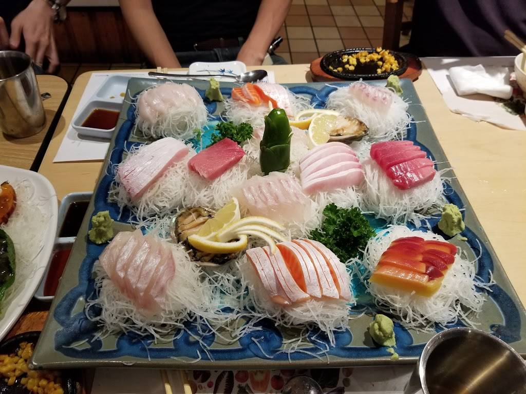 Jeju | restaurant | 4100 Pico Blvd #10b, Los Angeles, CA 90019, USA | 3237313030 OR +1 323-731-3030