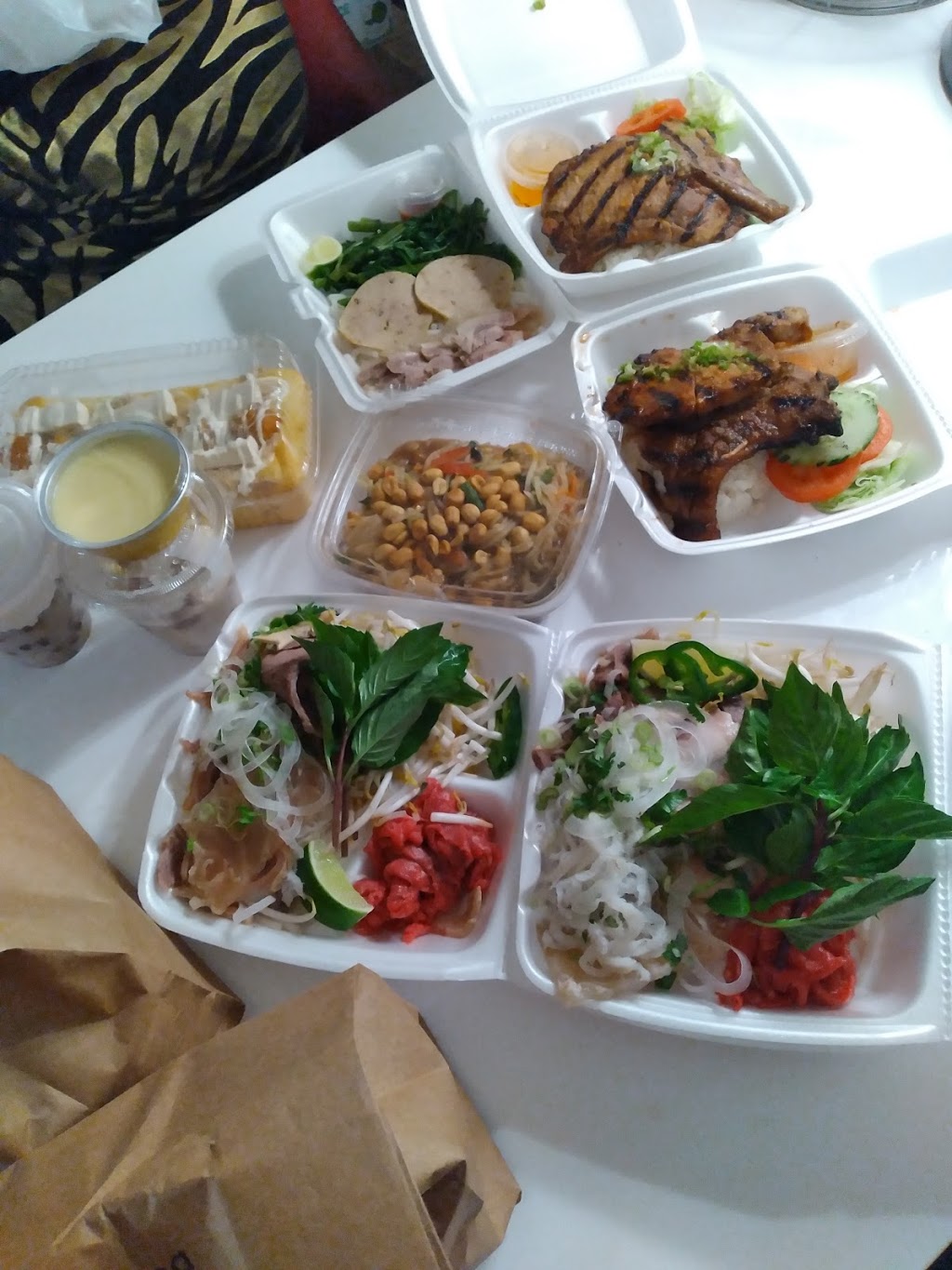 Pho 45 ( Located inside Saigon Asian Food Market) | restaurant | 1996 Hwy 13 E, Burnsville, MN 55337, USA | 9524176823 OR +1 952-417-6823