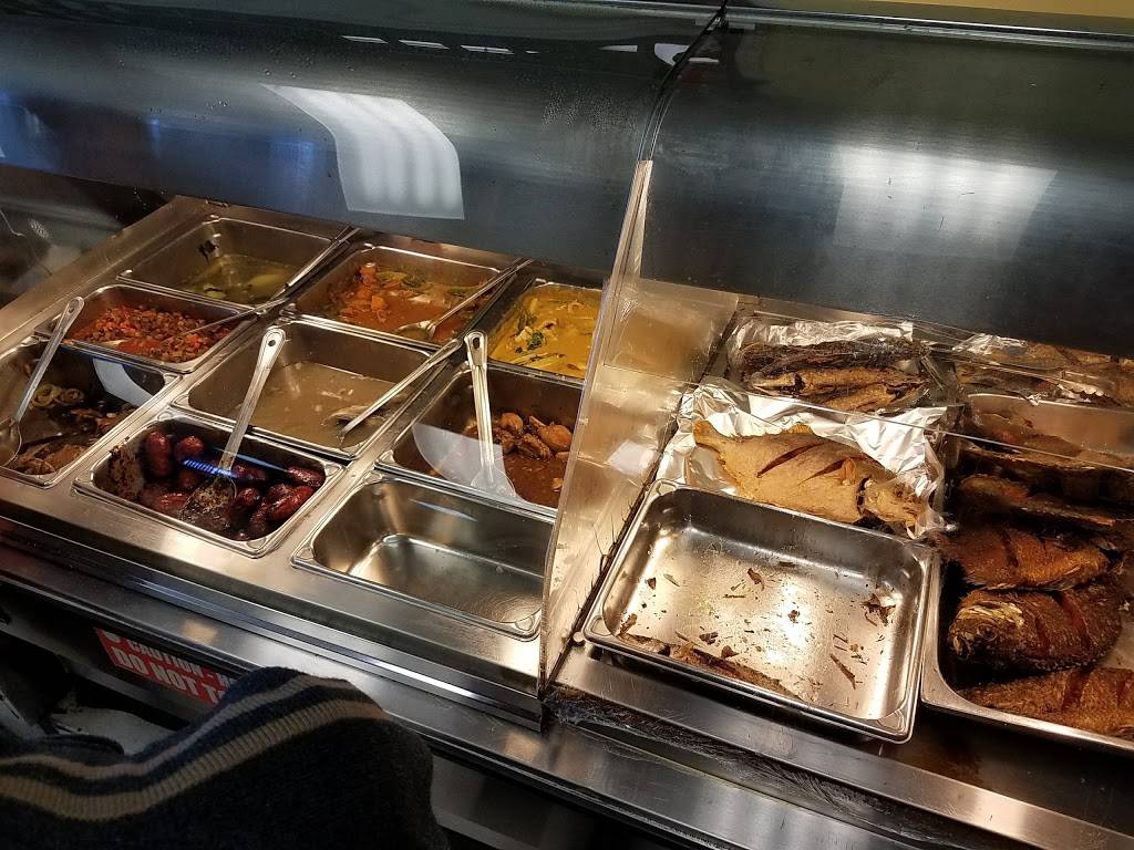 Filipinas Oriental Food | restaurant | 3866 E Thirteen Mile Rd, Warren, MI 48092, USA | 5865588550 OR +1 586-558-8550