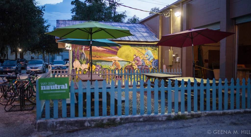 First Magnitude Brewing Company | restaurant | 1220 SE Veitch St, Gainesville, FL 32601, USA | 3527274677 OR +1 352-727-4677