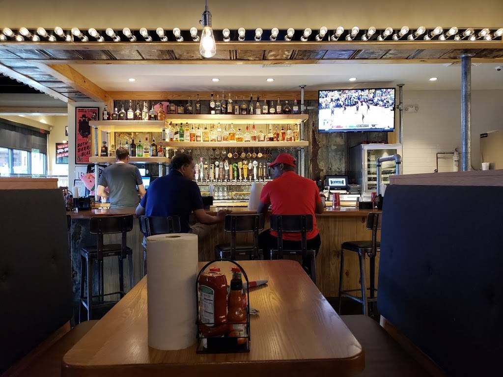 Midwood Smokehouse | restaurant | 540 Brandywine Rd C, Charlotte, NC 28209, USA | 9802377929 OR +1 980-237-7929