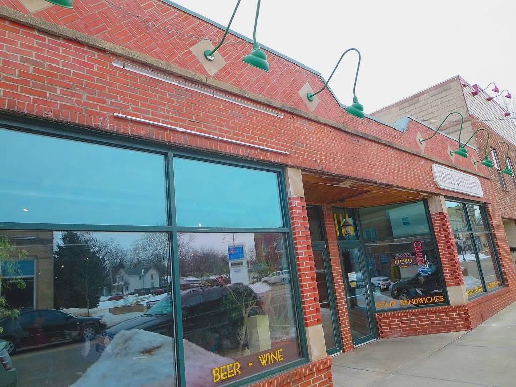 Firefly Coffeehouse & Artisan Cheese | bakery | 114 N Main St, Oregon, WI 53575, USA | 6088356238 OR +1 608-835-6238