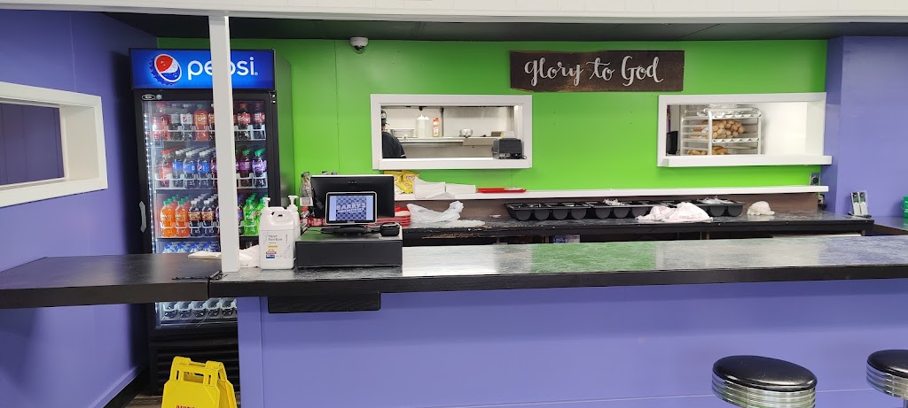 Barrys Cheesesteaks | restaurant | 5408 Valley Station Rd, Louisville, KY 40272, USA | 5026182288 OR +1 502-618-2288