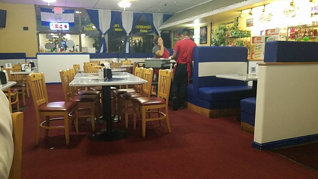 Mi Salvador Restaurante | restaurant | 2909 Railroad Ave, Pittsburg, CA 94565, USA | 9254731703 OR +1 925-473-1703