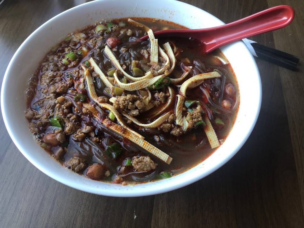 Northwest Chinese Food | restaurant | 7313 Baltimore Ave suit E, College Park, MD 20740, USA | 2407144473 OR +1 240-714-4473