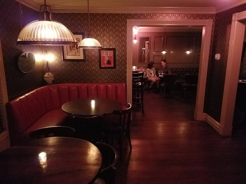 Pour | restaurant | 241 E Main St, Mt Kisco, NY 10549, USA | 9148640606 OR +1 914-864-0606