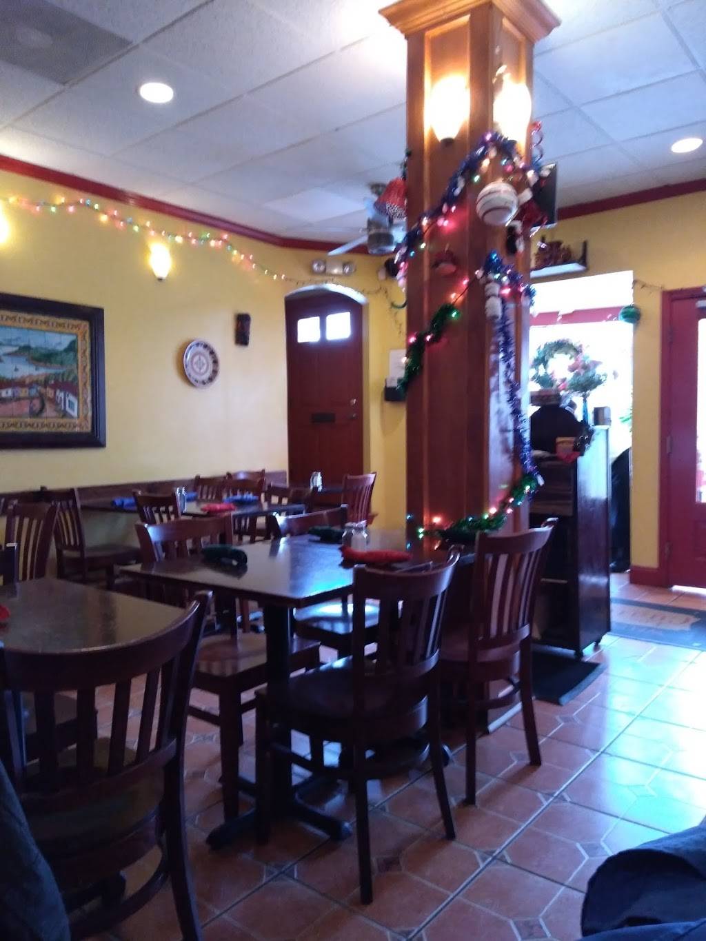 Los Cuates | restaurant | 1564 Wisconsin Ave NW, Washington, DC 20007, USA | 2029657009 OR +1 202-965-7009