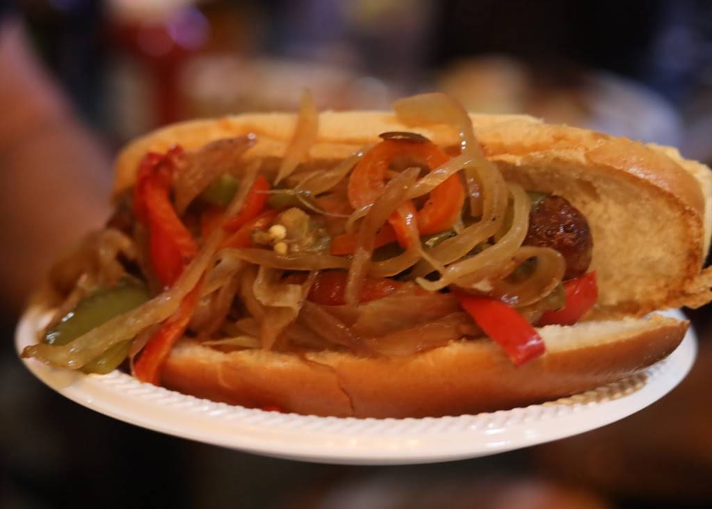 Tailgators Sports Bar and Grille | restaurant | 1825 W Hillsboro Blvd, Deerfield Beach, FL 33442, USA | 9544209787 OR +1 954-420-9787