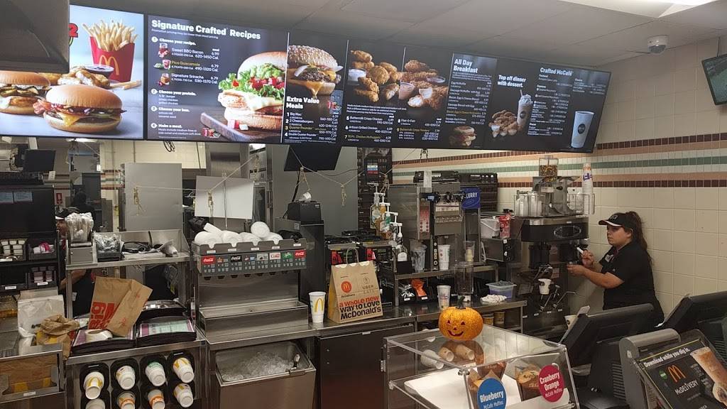McDonalds | cafe | 6430 S Cicero Ave, Chicago, IL 60638, USA | 7732848996 OR +1 773-284-8996