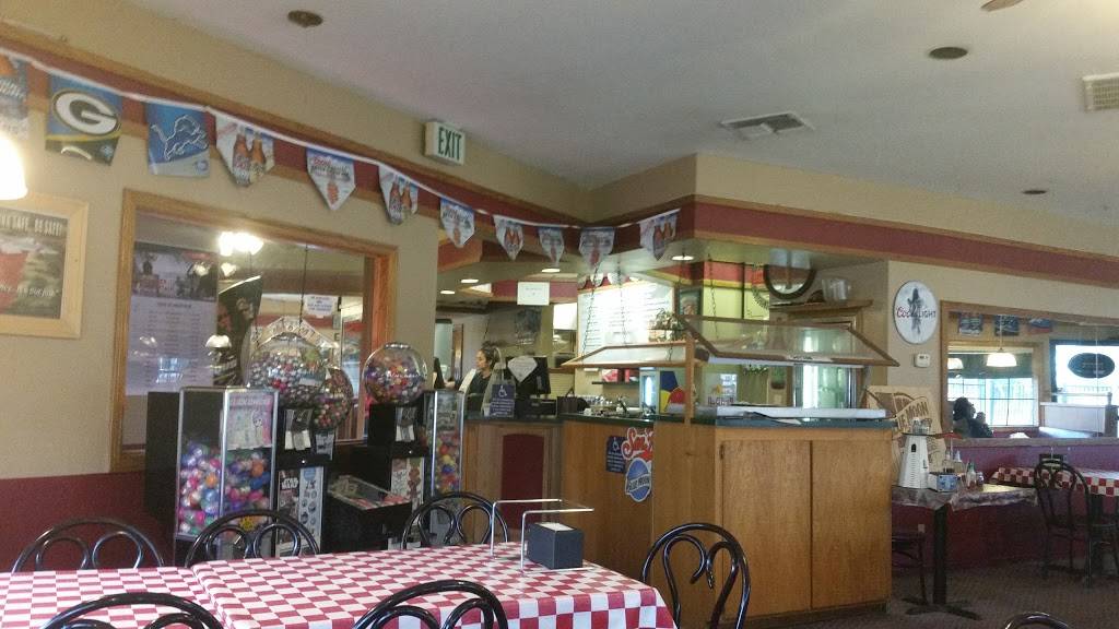 Market St Pizza & Deli | meal delivery | 871 N Market St, Redding, CA 96003, USA | 5302420675 OR +1 530-242-0675