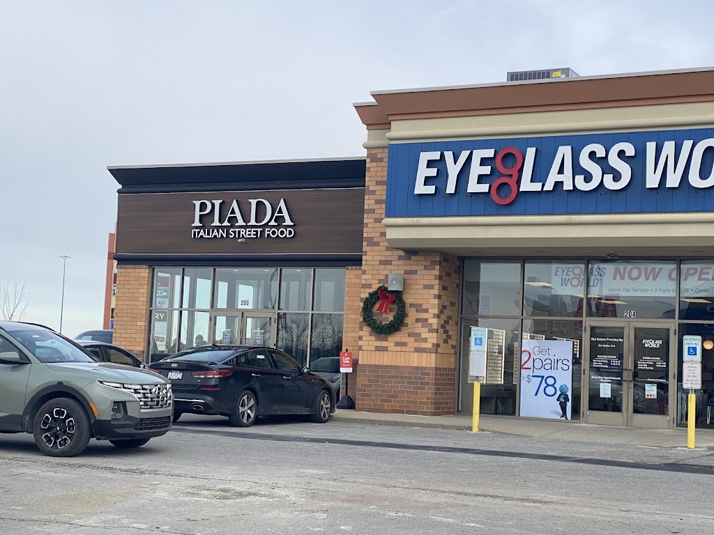 Piada Italian Street Food | restaurant | 210 McHolme Dr, Pittsburgh, PA 15275, USA | 4122038783 OR +1 412-203-8783