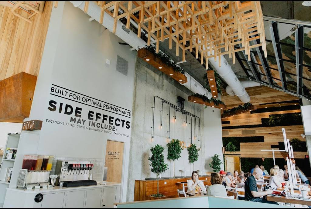 Rebol | restaurant | 6608 Longshore St, Dublin, OH 43017, USA | 6143894751 OR +1 614-389-4751