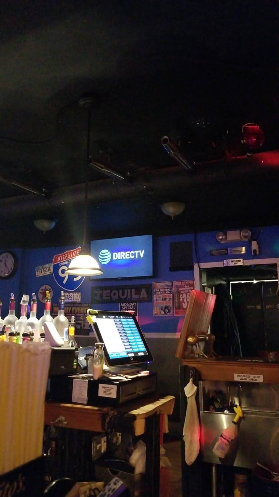 Stonehouse Bar & Grill | restaurant | 36 Main St, Baltic, CT 06330, USA | 8608228887 OR +1 860-822-8887