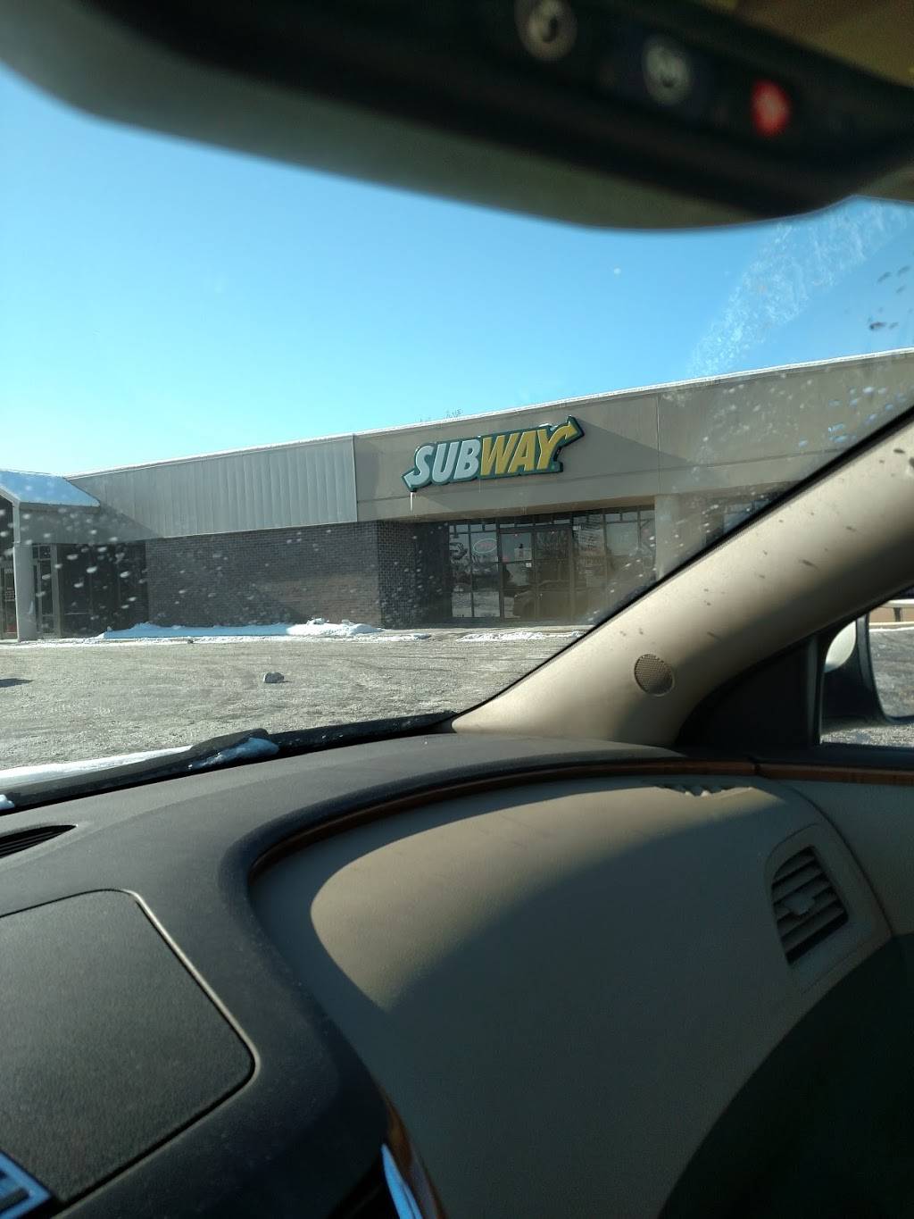 Subway | restaurant | 1700 Park Ave, Muscatine, IA 52761, USA | 5632641318 OR +1 563-264-1318