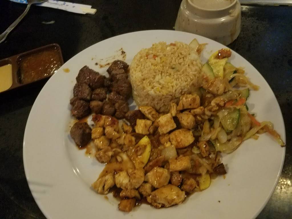 Ichibon Japanese Restaurant | restaurant | 12120 Greenspoint Dr, Houston, TX 77060, USA | 2818720309 OR +1 281-872-0309