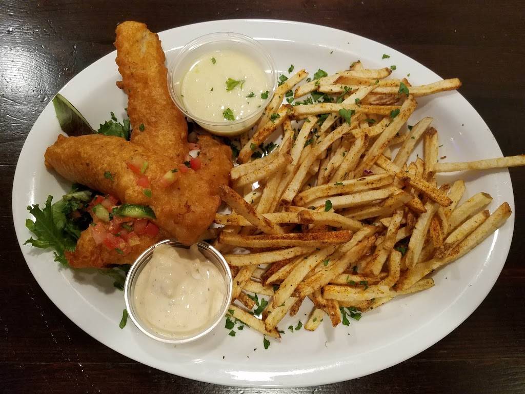 Off The Boat Fish Grill | restaurant | 17582 17th St #105, Tustin, CA 92780, USA | 7145441900 OR +1 714-544-1900