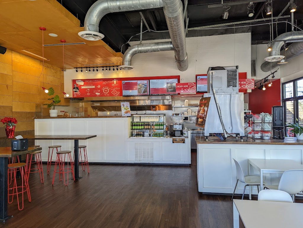 Project Pollo | restaurant | 2438 W Anderson Ln. A-1, Austin, TX 78757, USA | 5123584758 OR +1 512-358-4758