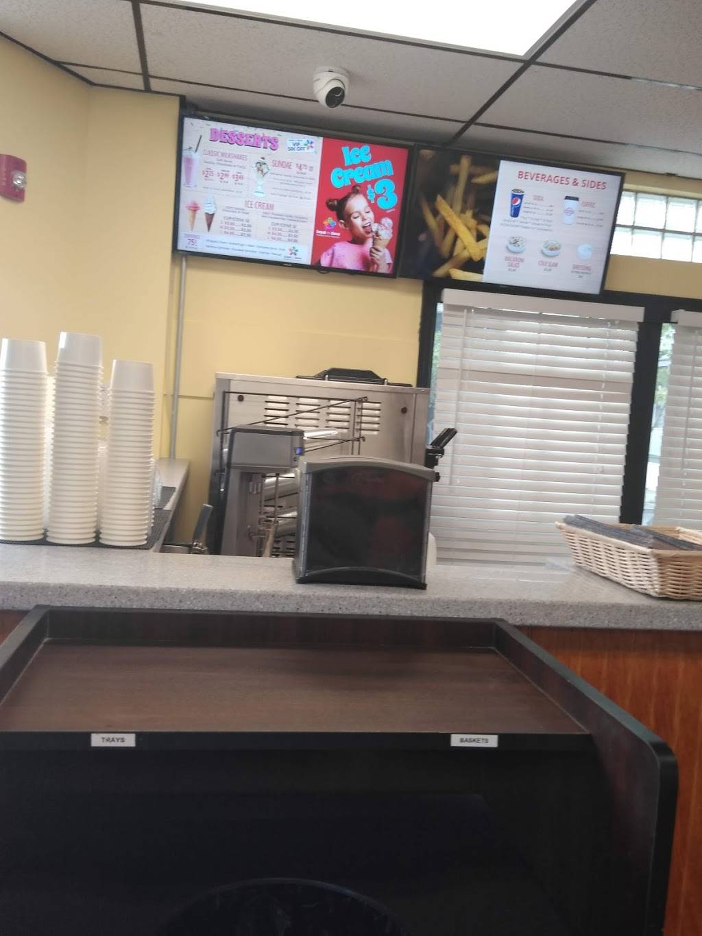 Munchies | restaurant | 215 Western Ave, Albany, NY 12203, USA | 5185123791 OR +1 518-512-3791