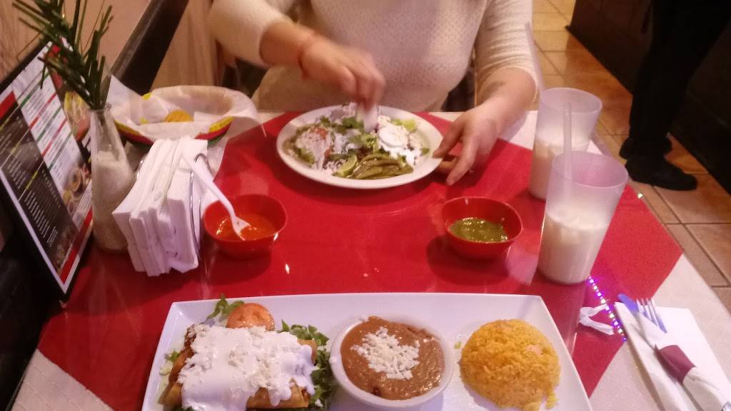 Los Tacos Mexican Restaurant | restaurant | 5104 N 5th St, Philadelphia, PA 19120, USA | 2159105788 OR +1 215-910-5788