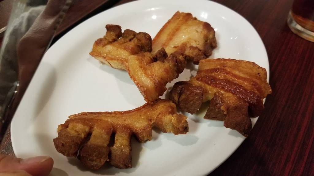 De Rican Chef Restaurant | restaurant | 416 Denbigh Blvd Suite 109, Newport News, VA 23608, USA | 7572785365 OR +1 757-278-5365