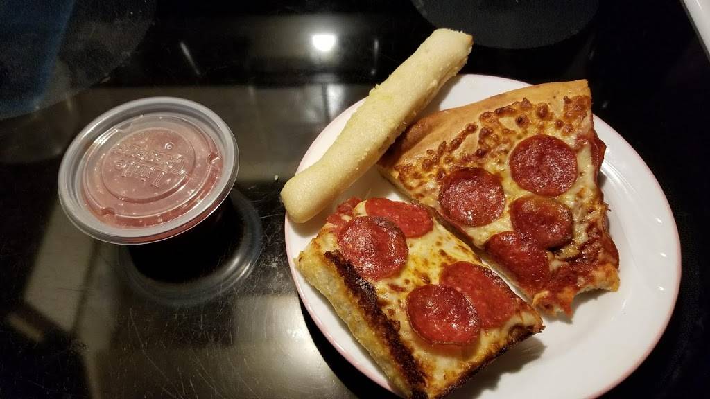 Little Caesars Pizza | meal takeaway | 1426 N Rock Springs Rd, Apopka, FL 32712, USA | 4074640123 OR +1 407-464-0123