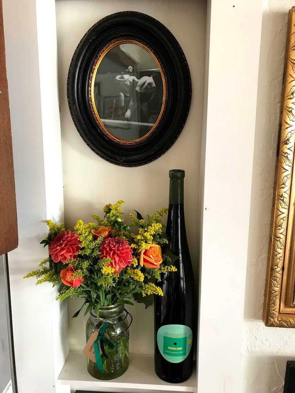 Revolver Pizza | restaurant | 1429 San Andres St, Santa Barbara, CA 93101, USA | 8056795818 OR +1 805-679-5818