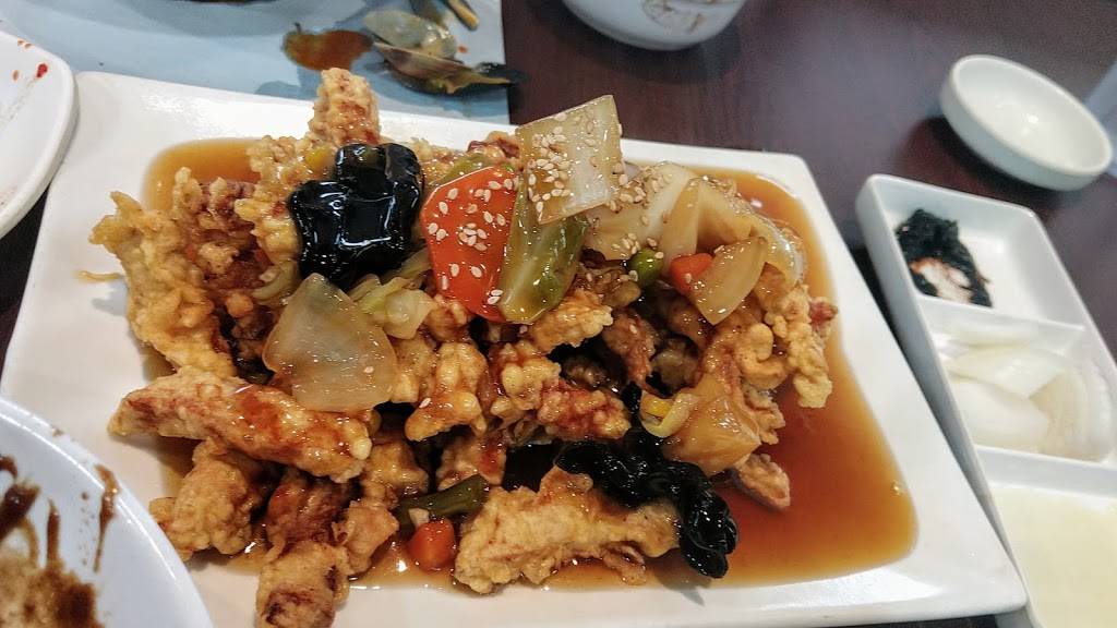 Chois Teriyaki & 짬뽕나라 | restaurant | 12828 La Mirada Blvd, La Mirada, CA 90638, USA | 5629020690 OR +1 562-902-0690