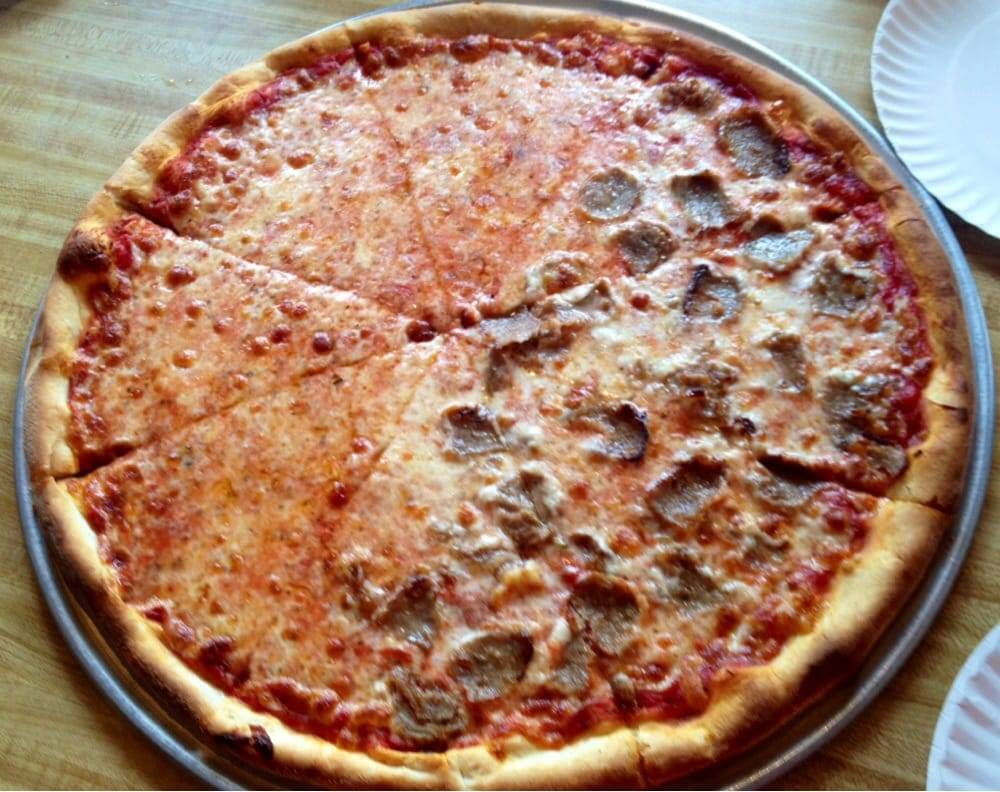 Tonys Restaurant & Pizzeria | restaurant | 57 Crystal St, East Stroudsburg, PA 18301, USA | 5704240911 OR +1 570-424-0911