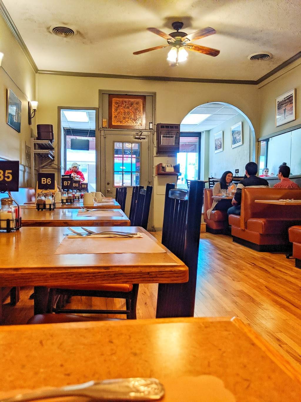 Nates Deli & Restaurant | restaurant | 1923 W 25th St, Cleveland, OH 44113, USA | 2166967529 OR +1 216-696-7529