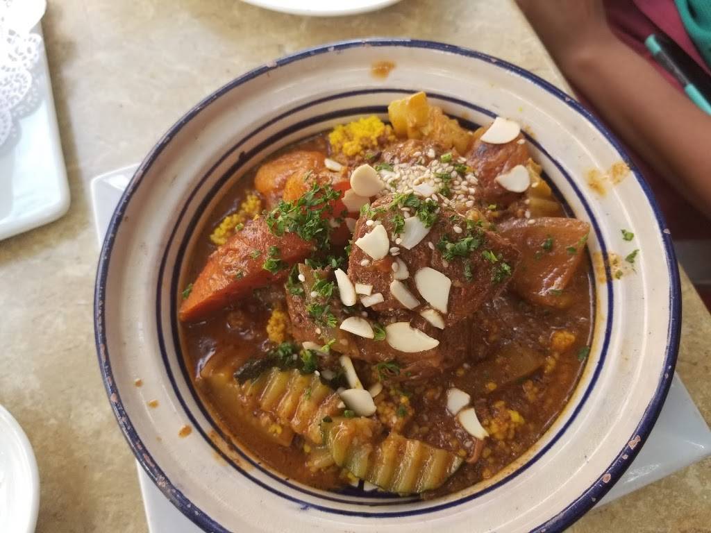 Baboush | restaurant | 3636 McKinney Ave #160, Dallas, TX 75204, USA | 2145990707 OR +1 214-599-0707