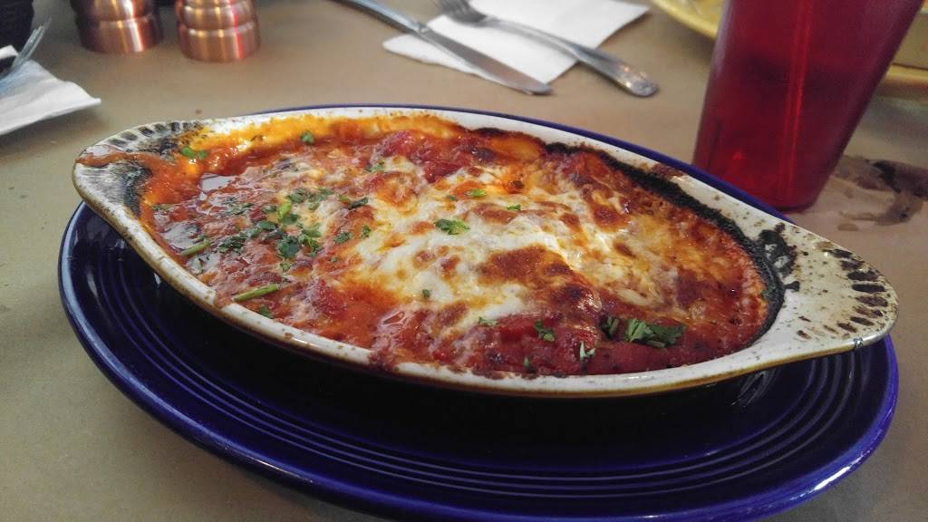 Mama Ds Italian Kitchen | restaurant | 2514 Pacific Coast Hwy, Hermosa Beach, CA 90254, USA | 3105461492 OR +1 310-546-1492