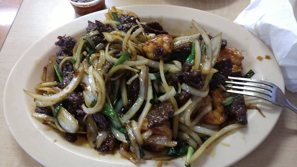 Oriental Kitchen | restaurant | 1514 W Cameron Ave B, Rockdale, TX 76567, USA | 5124462843 OR +1 512-446-2843