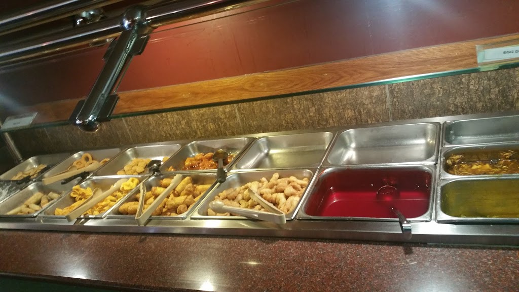 New Hong Kong Restaurant | restaurant | Thomasville, GA 31792, USA | 2292251866 OR +1 229-225-1866