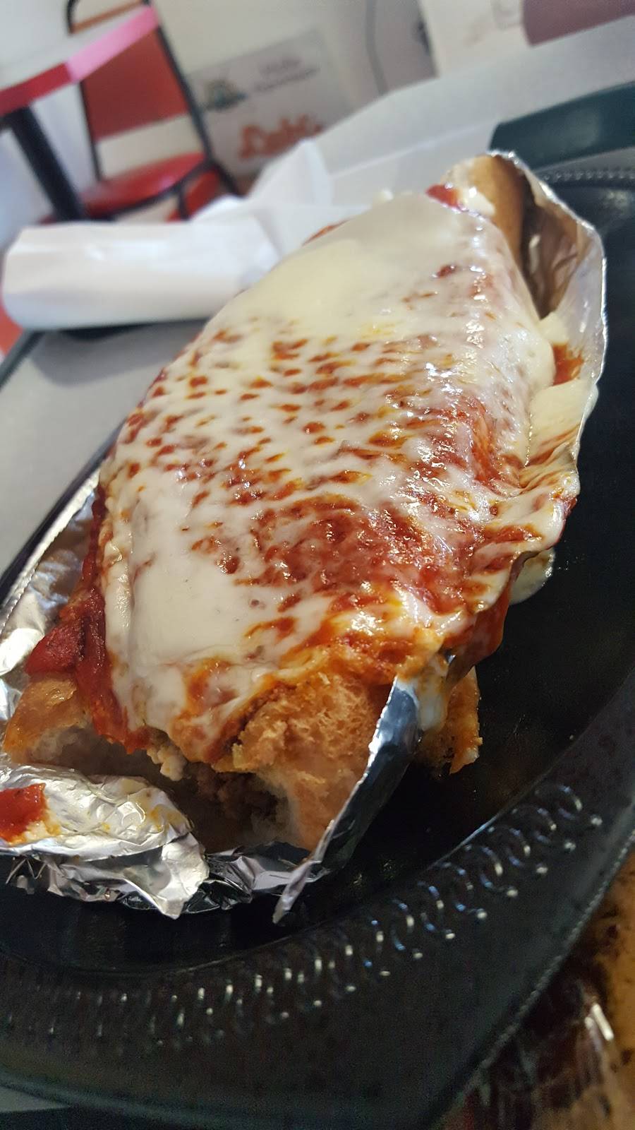 Lubis Hot Subs | meal takeaway | 11633 Beach Blvd, Jacksonville, FL 32246, USA | 9046423800 OR +1 904-642-3800