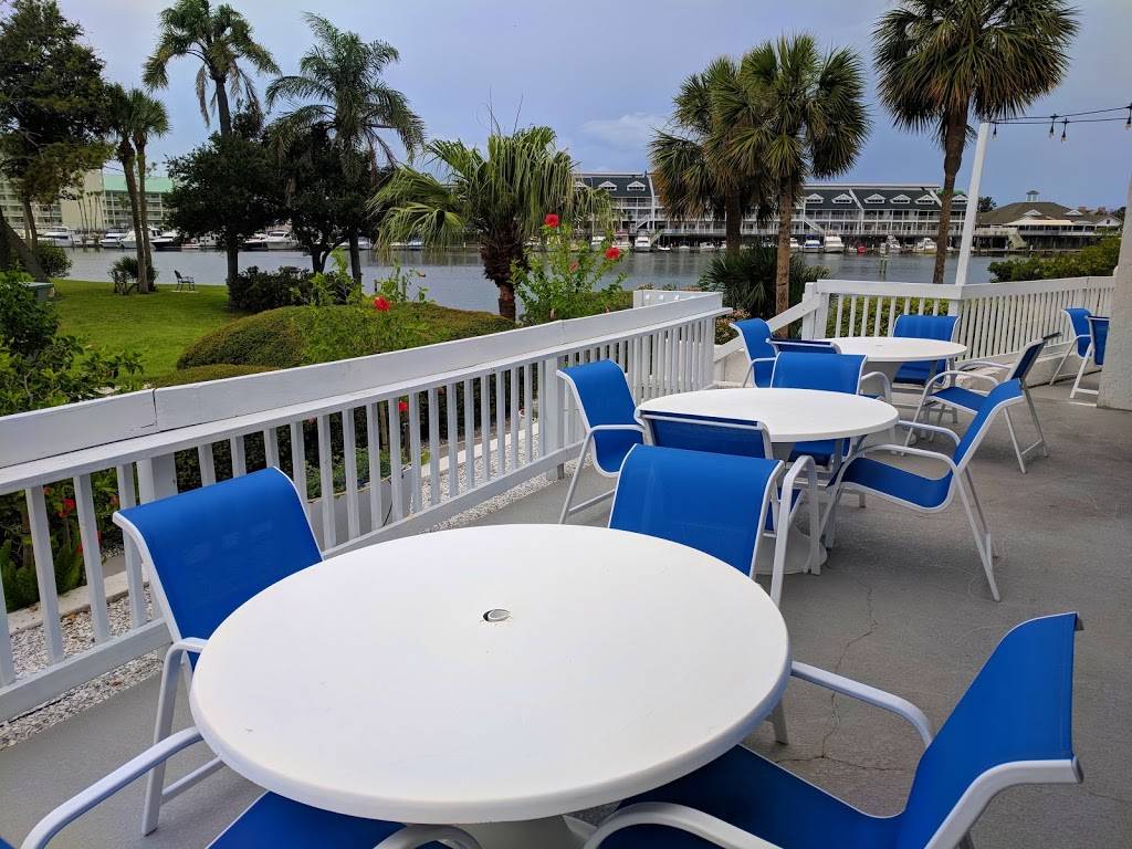 ShipWatch Bar & Grill | restaurant | 11900 Shipwatch Dr, Largo, FL 33774, USA | 7277358382 OR +1 727-735-8382