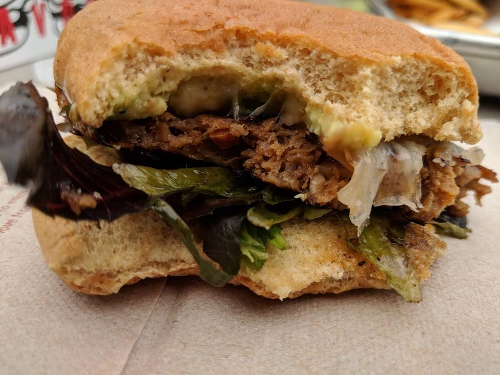 Burgerim | meal delivery | 1101 Melbourne Rd, Hurst, TX 76053, USA | 8175909225 OR +1 817-590-9225