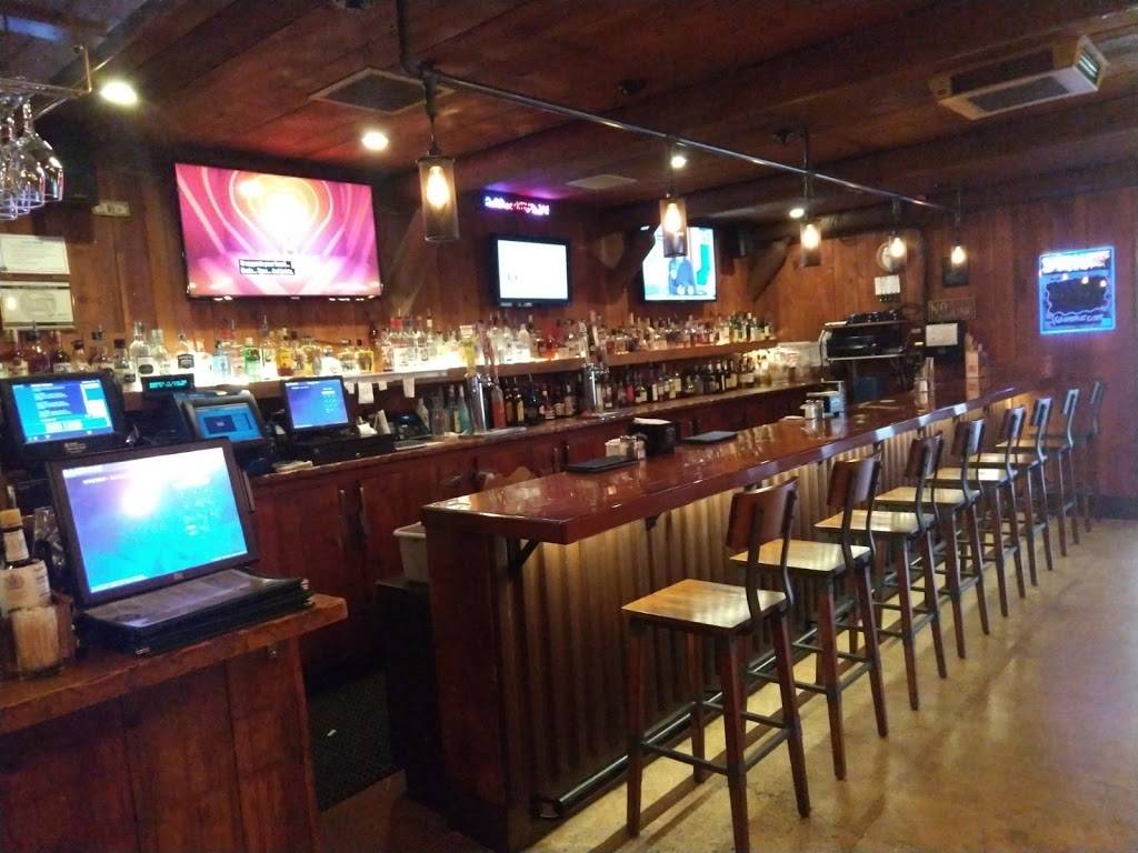 Tollgate Inn Restaurant & Saloon | restaurant | 38100 US-26, Sandy, OR 97055, USA | 5036688456 OR +1 503-668-8456