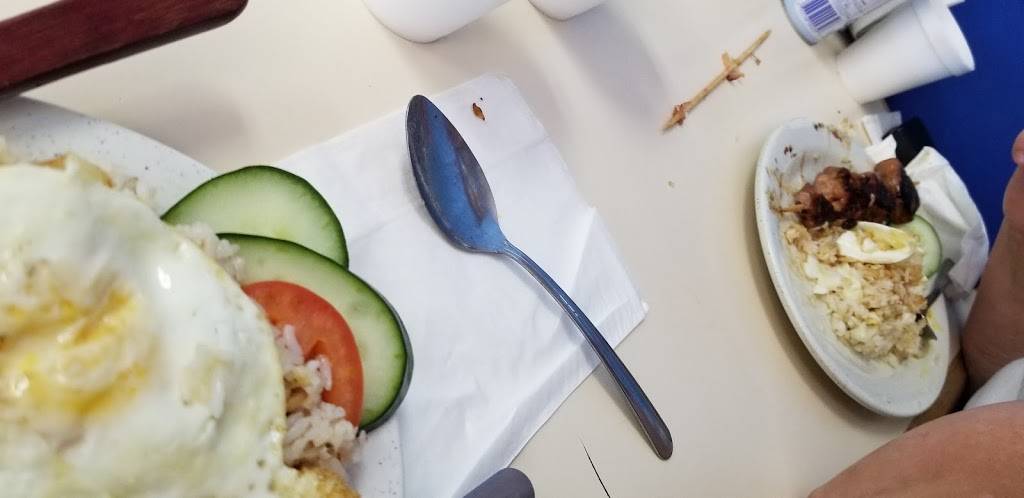 GNC Kusina Atbp | restaurant | 4301 Truxel Rd, Sacramento, CA 95834, USA | 9165507471 OR +1 916-550-7471