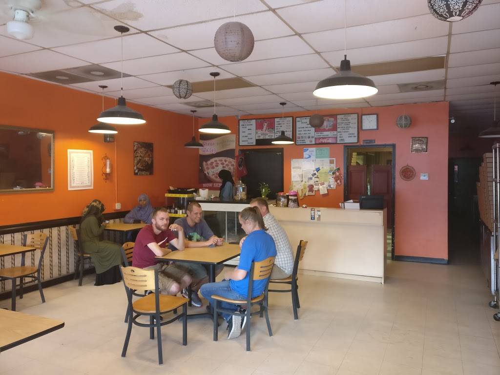 Pizza Walley | restaurant | 4763 Memorial Dr E, Decatur, GA 30032, USA | 4042971960 OR +1 404-297-1960