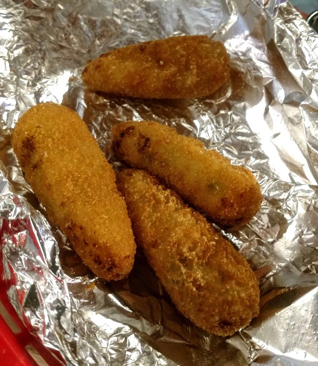 Little Sicilys Pizza | restaurant | 2965 Brice Rd, Brice, OH 43109, USA | 6148646020 OR +1 614-864-6020